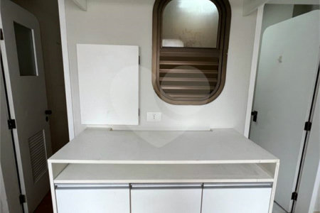 Apartamento à venda com 3 quartos, sendo 2 suítes,  em Vila Suzana, São Paulo, SP