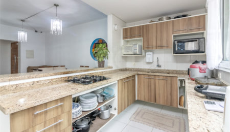 Casa à venda com 3 quartos, sendo 1 suíte, em Chácara Santo Antônio (zona Sul), São Paulo, SP
