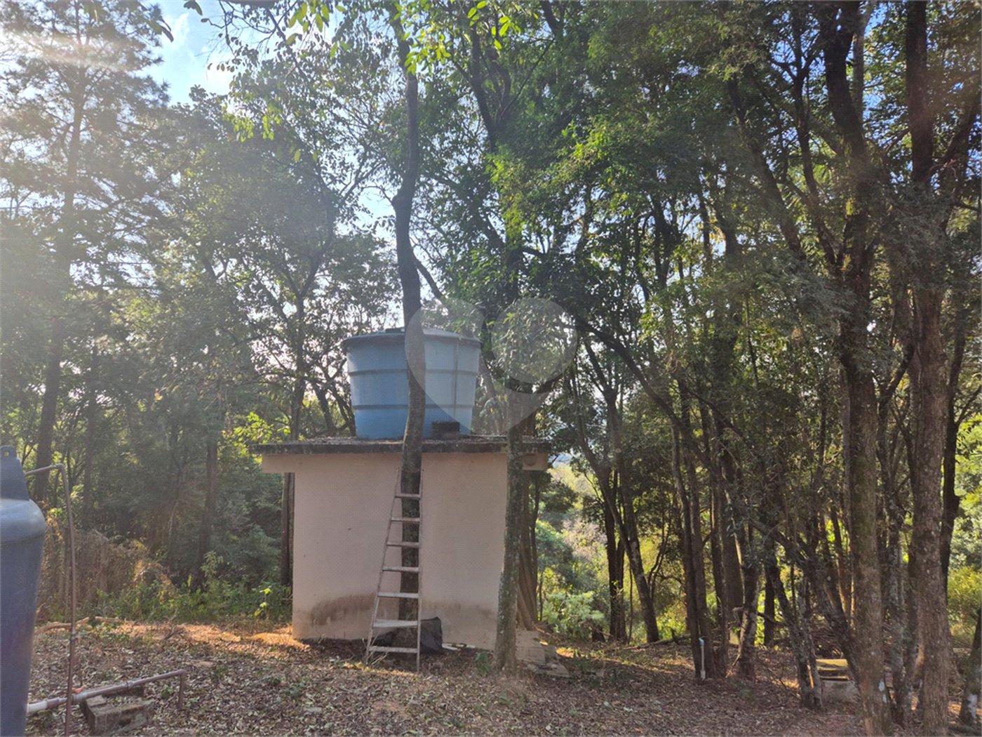 Casa à venda com 1 quarto em Chácaras Boa Esperança (guaxatuba), Cabreúva, SP