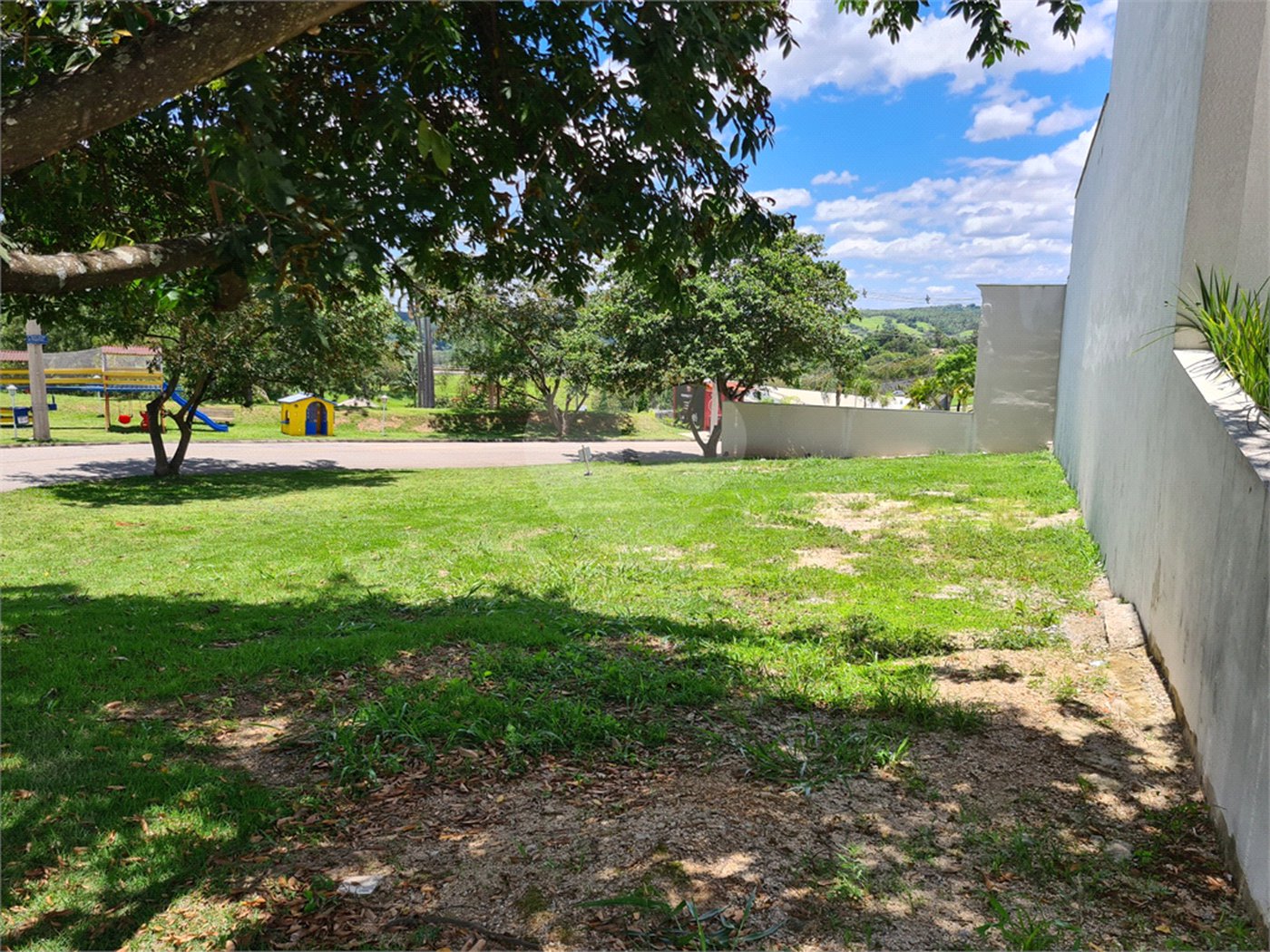Terreno à venda no condomínio Renaissance, Sorocaba - SP