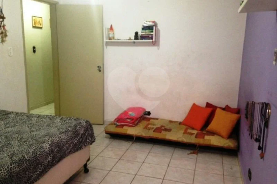 Sobrado à venda com 3 quartos, sendo 1 suíte, em Mandaqui, São Paulo, SP