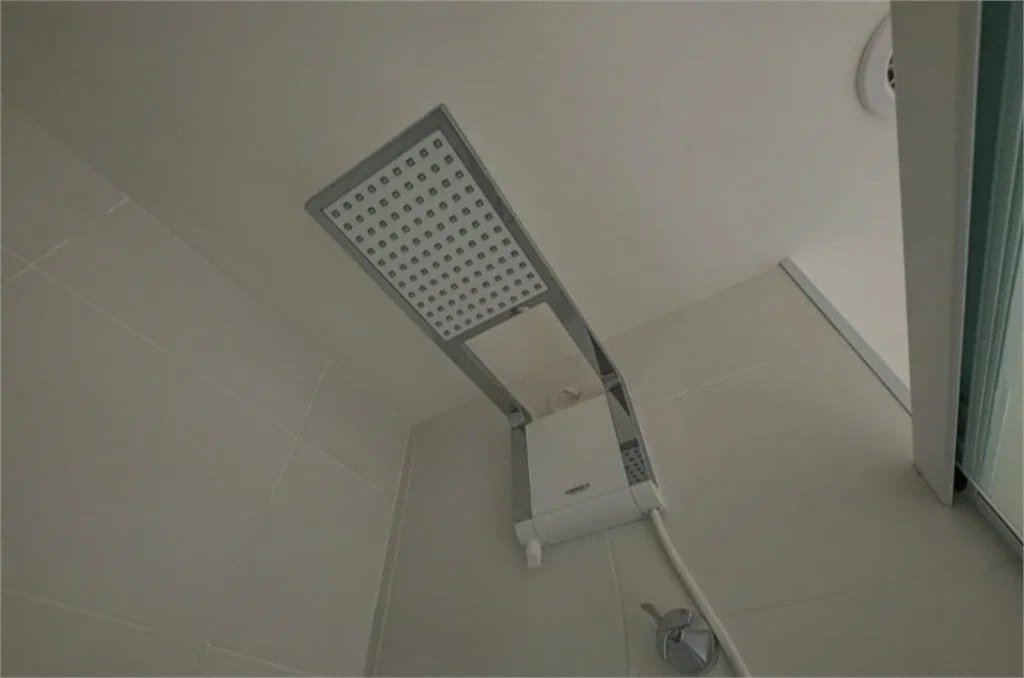 Apartamento à venda com 1 quarto em Pinheiros, São Paulo, SP