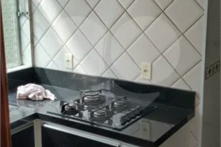 Apartamento à venda com 2 quartos em Água Fria, São Paulo, SP