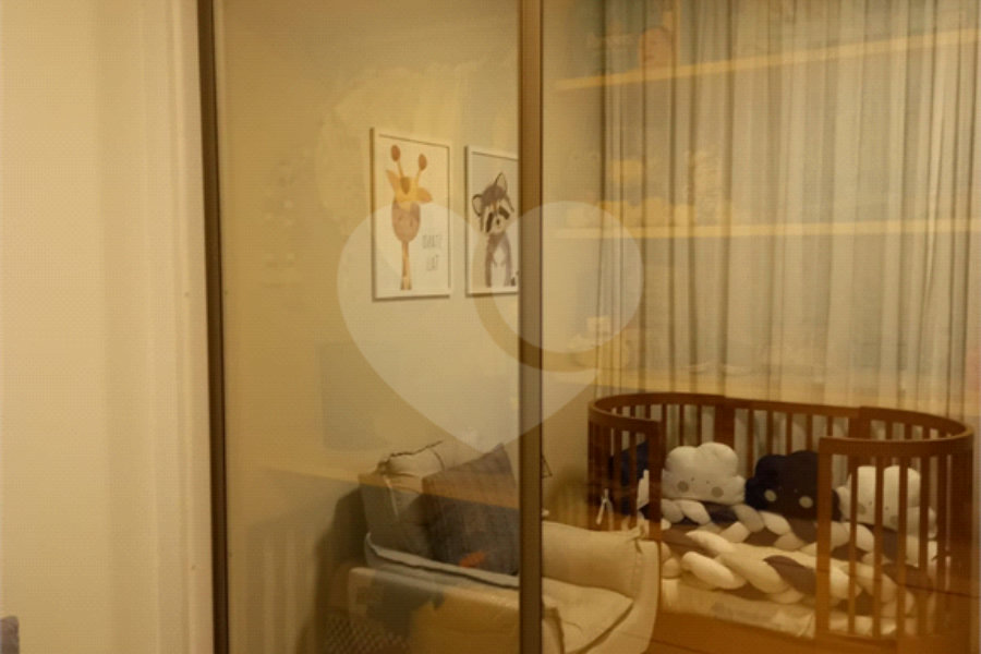 Apartamento à venda com 2 suítes em Tremembé, São Paulo, SP
