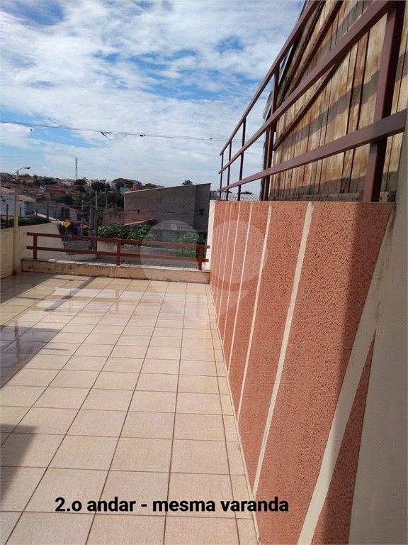Casa à venda com 3 quartos, sendo 2 suítes, em Ipanema Ville, Sorocaba, SP