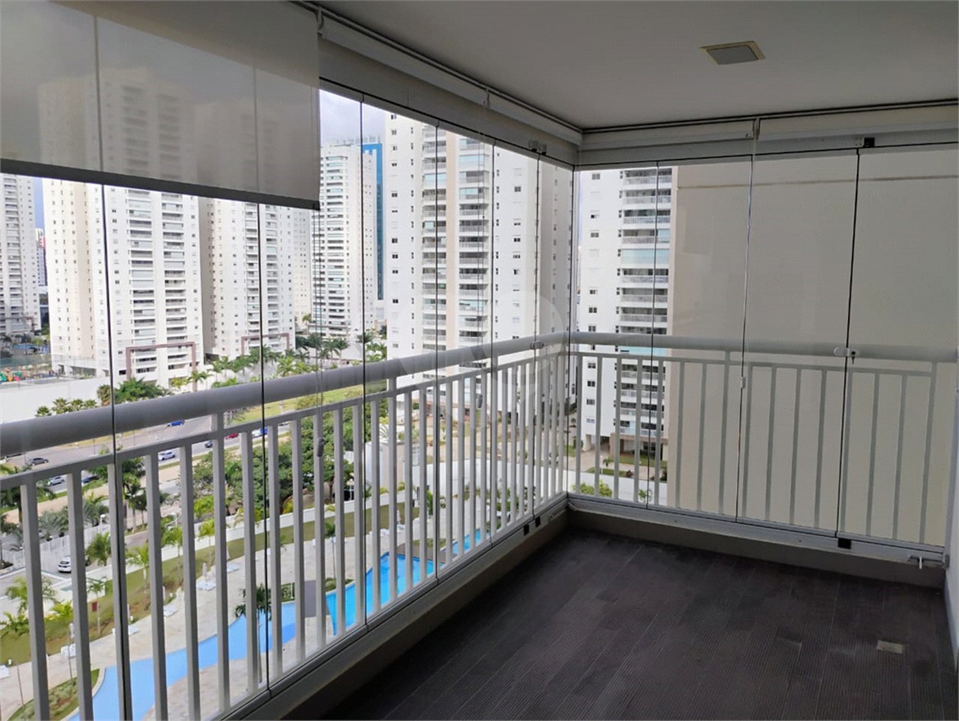 Apartamento à venda com 3 quartos, sendo 1 suíte, no Centro, São Bernardo do Campo, SP