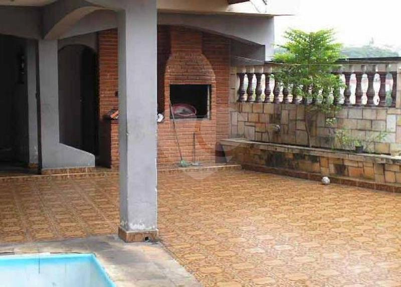 Sobrado à venda com 4 quartos, sendo 2 suítes,  em Mandaqui, São Paulo, SP