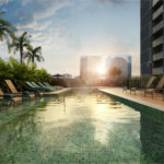 Apartamento à venda com 2 quartos, sendo 1 suíte,  em Santo Cristo, Rio de Janeiro, RJ