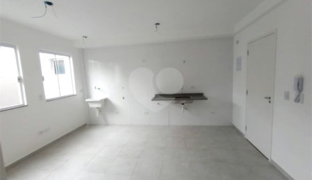 Apartamento à venda ou para alugar com 2 quartos em Vila Ema, São Paulo, SP