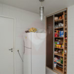 Apartamento à venda com 4 quartos, sendo 3 suítes, em Lar São Paulo, São Paulo, SP