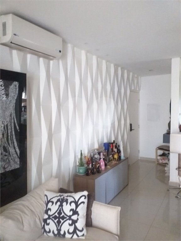 Apartamento à venda com 3 quartos, sendo 1 suíte, em Parque Campolim, Sorocaba, SP