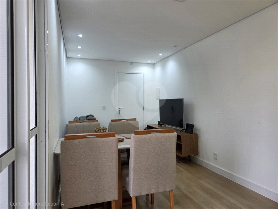 Apartamento à venda com 2 quartos em Jardim das Magnólias, Sorocaba, SP