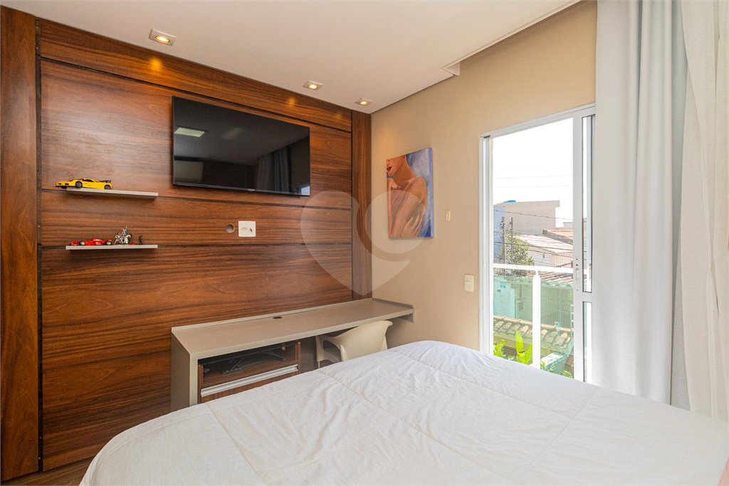 Casa à venda com 4 quartos, sendo 2 suítes, em Jardim Prudência, São Paulo, SP