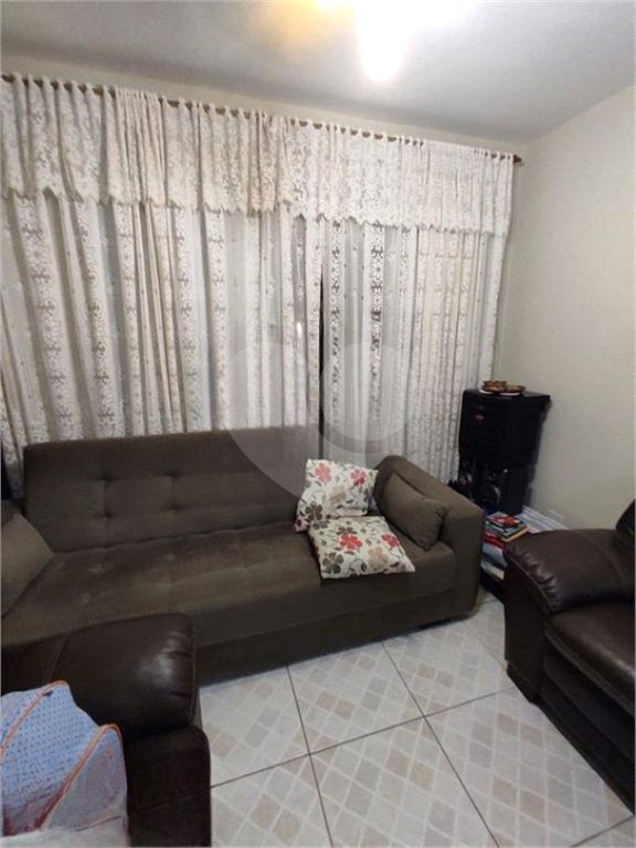 Sobrado à venda com 2 quartos, sendo 1 suíte,  em Lauzane Paulista, São Paulo, SP