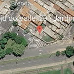 Terreno para alugar em Jardim Morada do Sol, Indaiatuba, SP