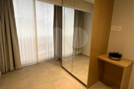 Apartamento para alugar com 1 suíte em Sumarezinho, São Paulo, SP