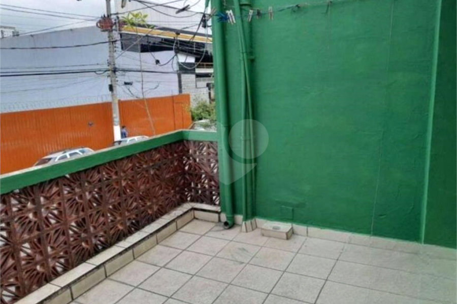 Casa à venda com 4 quartos, sendo 1 suíte, em Vila Maria, São Paulo, SP