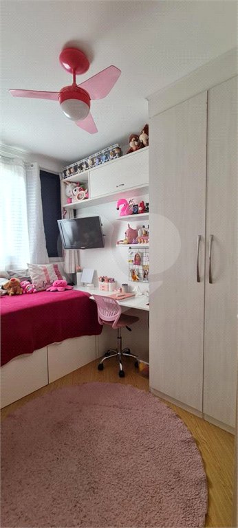Apartamento à venda com 3 quartos, sendo 1 suíte, em Tatuapé, São Paulo, SP