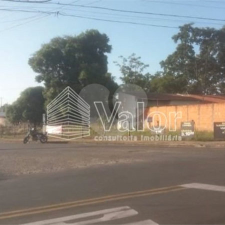Terreno no Bairro Itamarati São Carlos