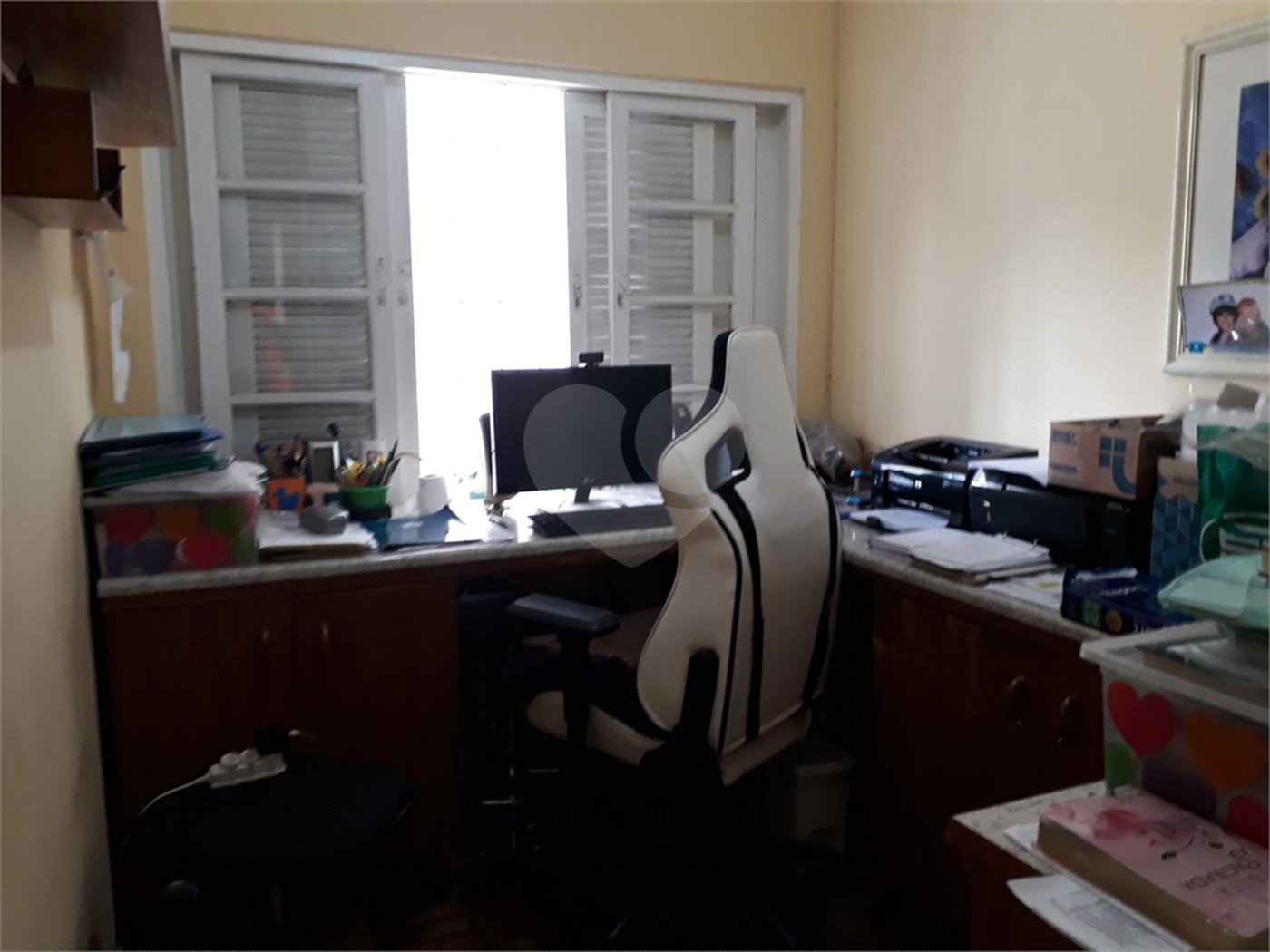 Casa Térrea à venda com 4 quartos, sendo 1 suíte, em Casa Verde, São Paulo, SP