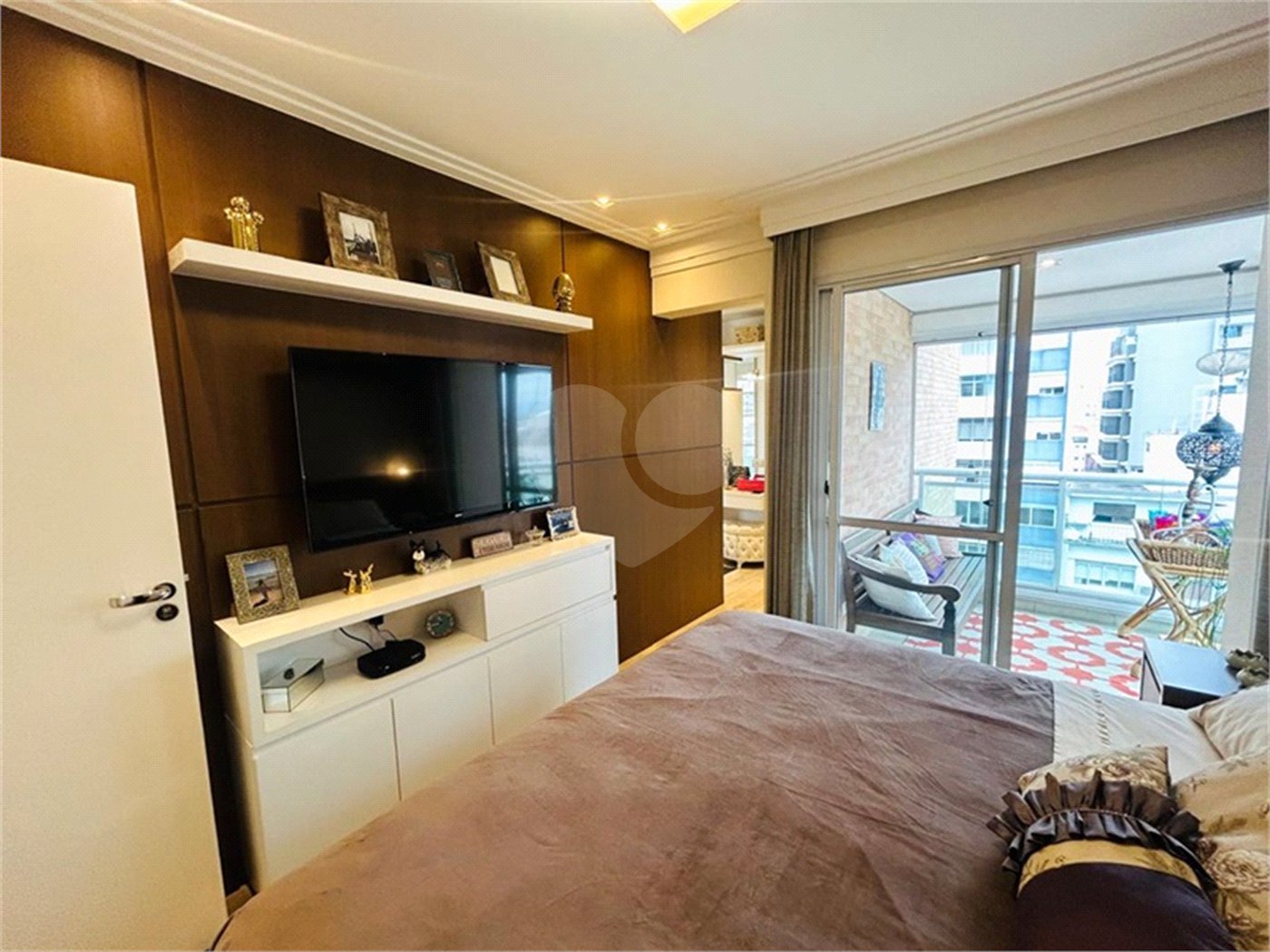 Apartamento à venda com 2 quartos, sendo 1 suíte, em Santa Cecília, São Paulo, SP
