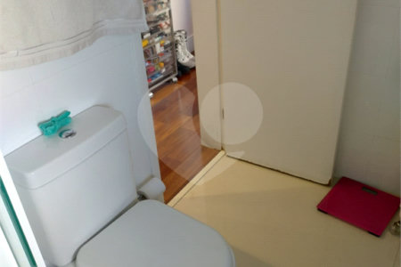 Apartamento à venda com 3 suítes no Centro, São Bernardo do Campo, SP