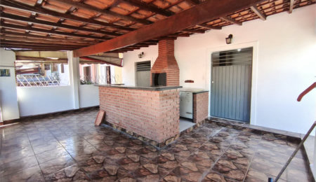 Sobrado à venda com 3 quartos, sendo 1 suíte,  em Cupecê, São Paulo, SP