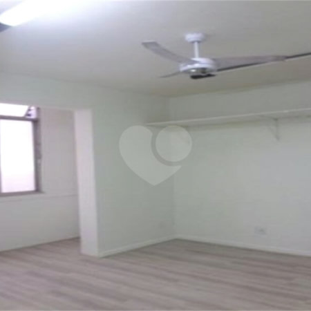 Apartamento à venda com 1 quarto no Centro, Rio de Janeiro, RJ