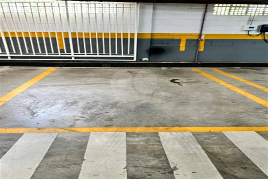 Apartamento à venda com 3 suítes em Lauzane Paulista, São Paulo, SP