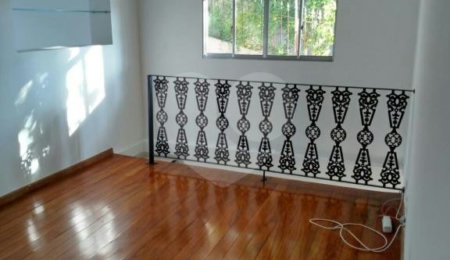 Sobrado à venda com 3 quartos em Freguesia do Ó, São Paulo, SP