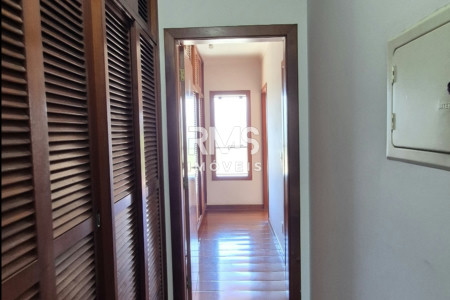 Casa à venda com 5 suítes em Bairro Campos de Santo Antônio, Itu, SP