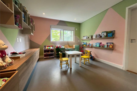 Apartamento à venda com 4 suítes em Santana, São Paulo, SP
