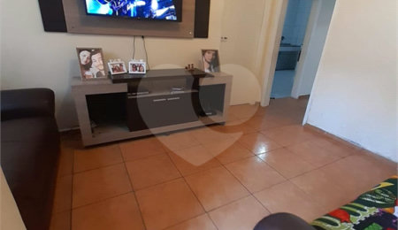 Casa Térrea para alugar com 2 quartos em Vila Nova Cachoeirinha, São Paulo, SP