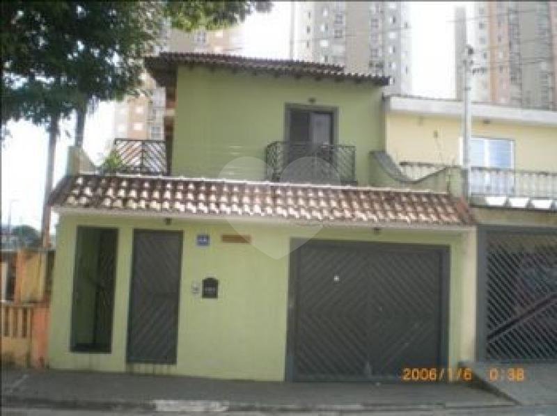 Sobrado à venda com 3 suítes em Vila Nova Cachoeirinha, São Paulo, SP