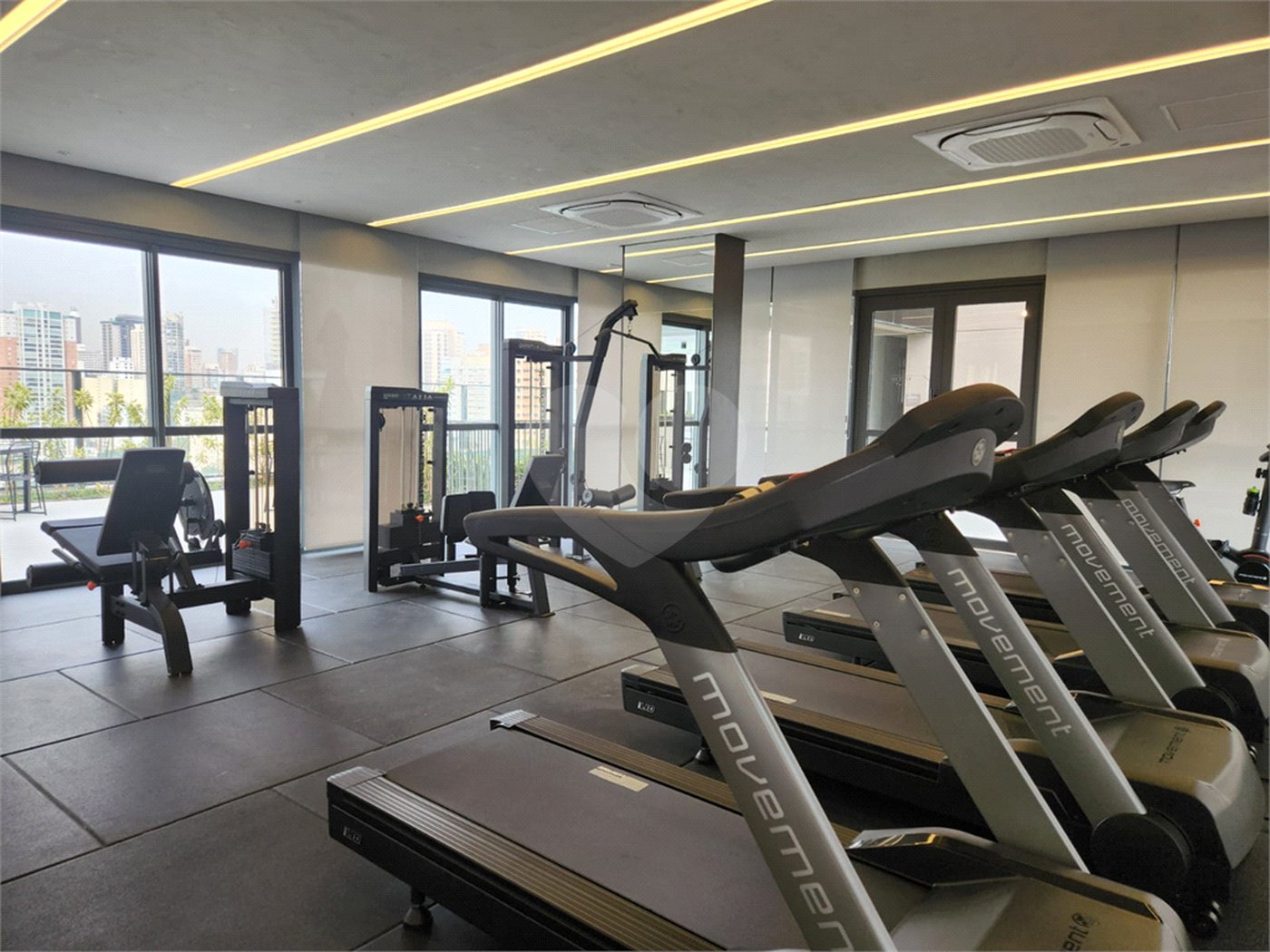 Apartamento à venda com 1 suíte em Perdizes, São Paulo, SP