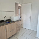 Apartamento à venda com 2 quartos em Vila Moreira, São Paulo, SP