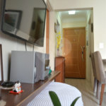 Apartamento à venda com 1 quarto em Barra Funda, São Paulo, SP