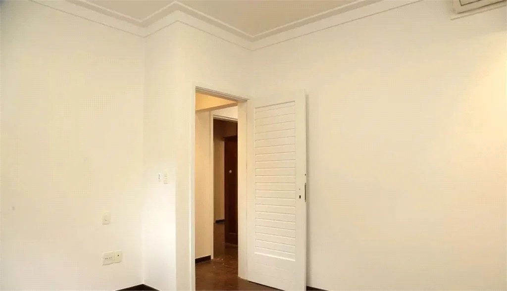 Casa à venda com 4 suítes no condomínio Residencial Morumbi, São Paulo - SP