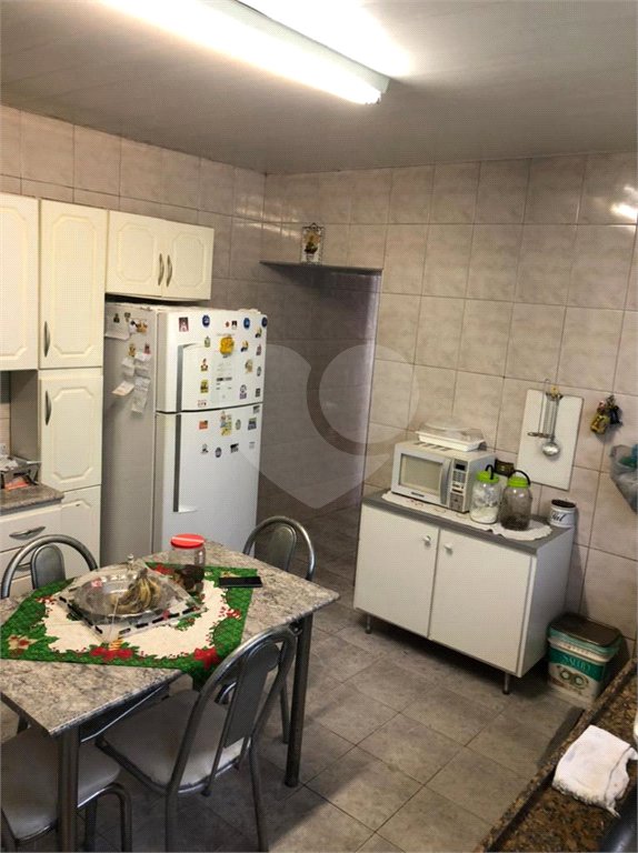 Casa à venda com 4 quartos em Vila Guilherme, São Paulo, SP