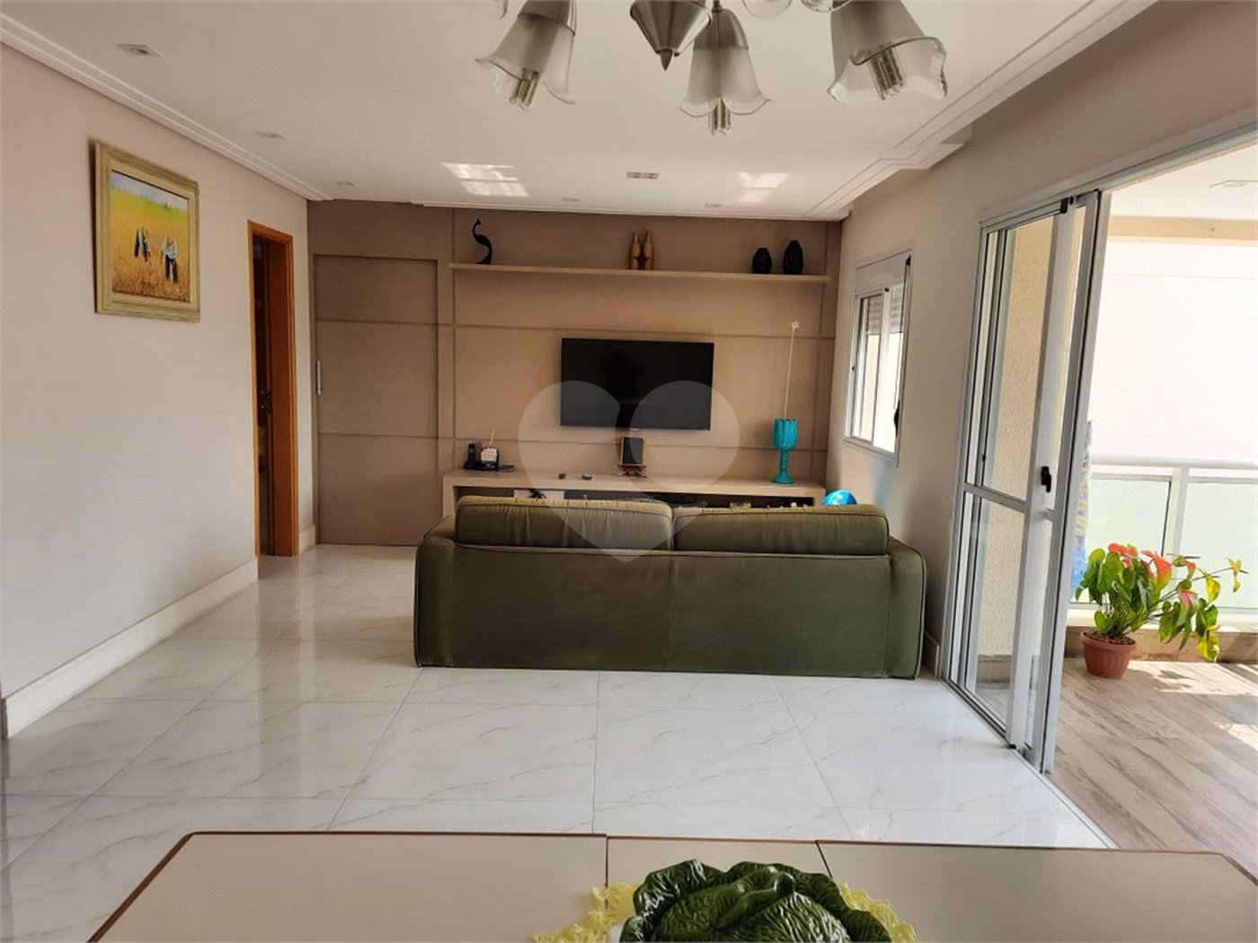 Apartamento à venda com 3 suítes em Mandaqui, São Paulo, SP