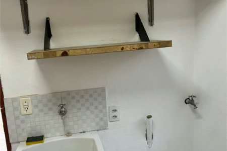 Sobrado à venda com 5 quartos, sendo 2 suítes, em Vila Universitária, São Paulo, SP
