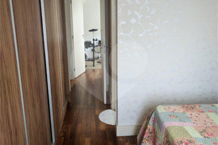 Apartamento à venda com 2 suítes em Vila Lusitânia, São Bernardo do Campo, SP