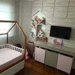 Apartamento à venda com 3 quartos, sendo 1 suíte, em Mandaqui, São Paulo, SP