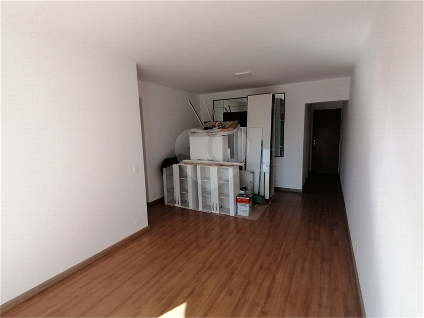 Apartamento à venda com 2 quartos, sendo 1 suíte, em Cambuci, São Paulo, SP