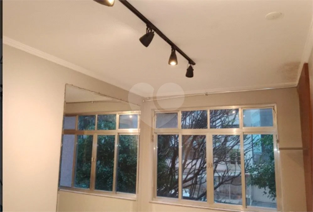 Apartamento à venda com 1 quarto em Bela Vista, São Paulo, SP