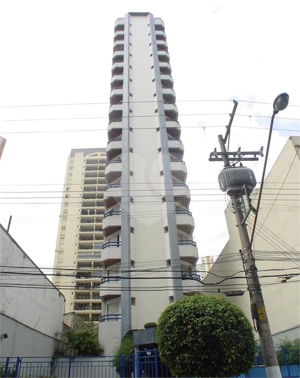 Apartamento à venda com 1 suíte em Pinheiros, São Paulo, SP