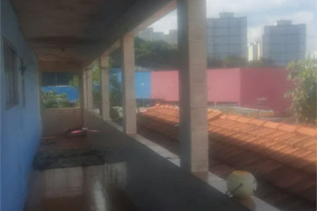 Sobrado à venda com 2 quartos em Vila Lageado, São Paulo, SP