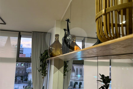 Studio à venda com 1 quarto em Vila Mariana, São Paulo, SP