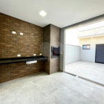 Casa à venda com 3 quartos, sendo 1 suíte,  no condomínio Residencial Villagio Wanel, Sorocaba - SP