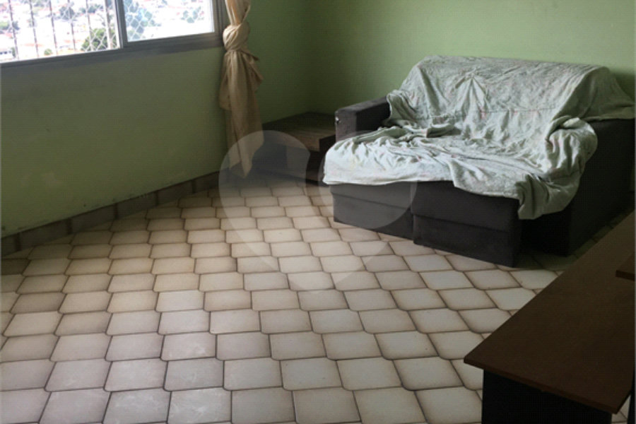 Apartamento para alugar com 3 quartos em Tucuruvi, São Paulo, SP